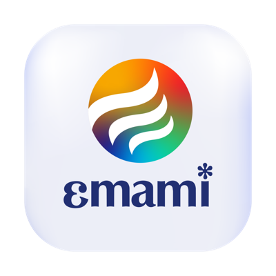 Emami Ltd logo