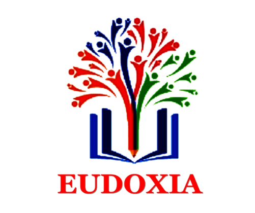 Eudoxia University India logo
