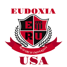 Eudoxia University USA logo