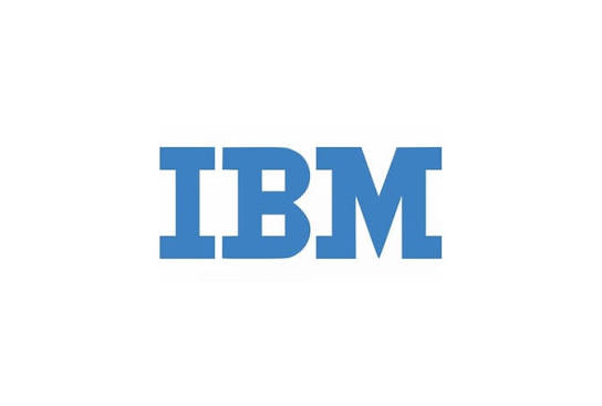 IBM logo