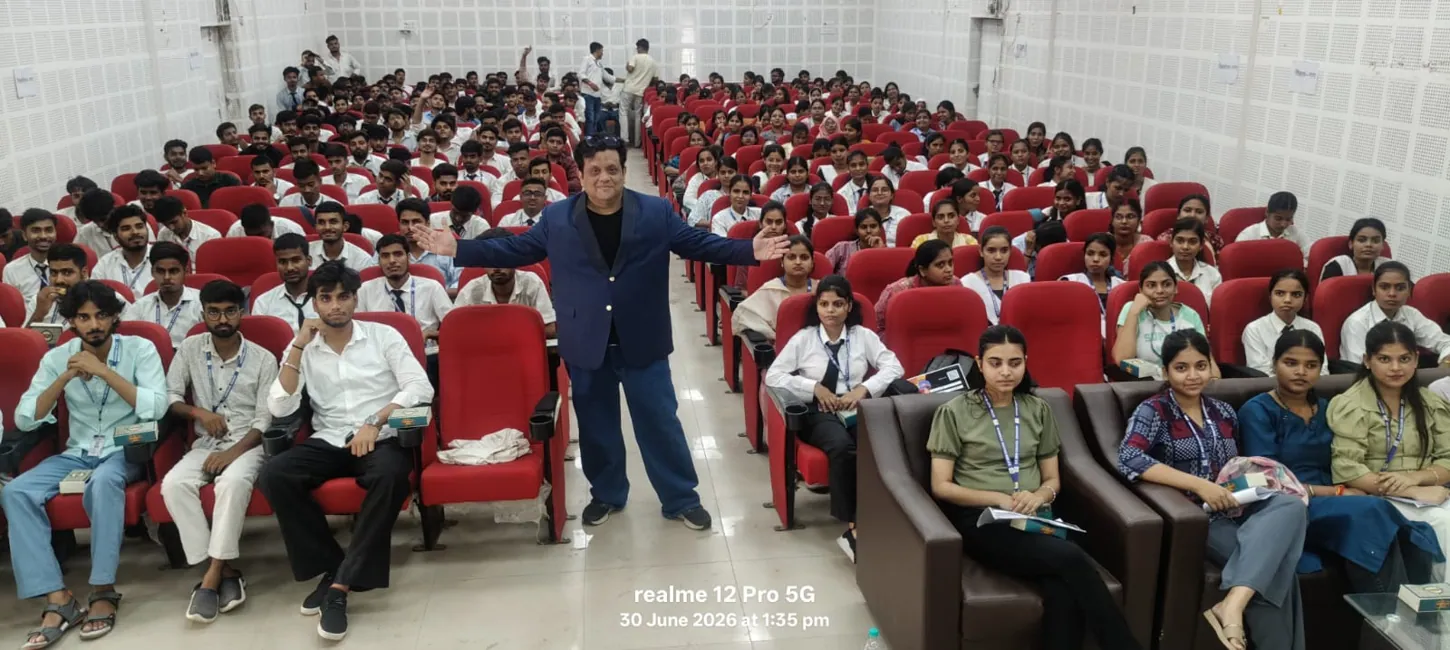 Student seminar