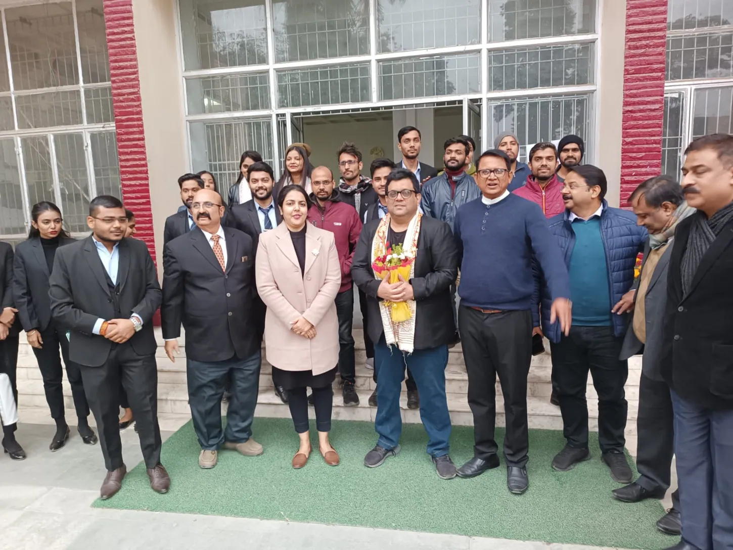 Corporate AI & Analytics Training at Global Ideaz