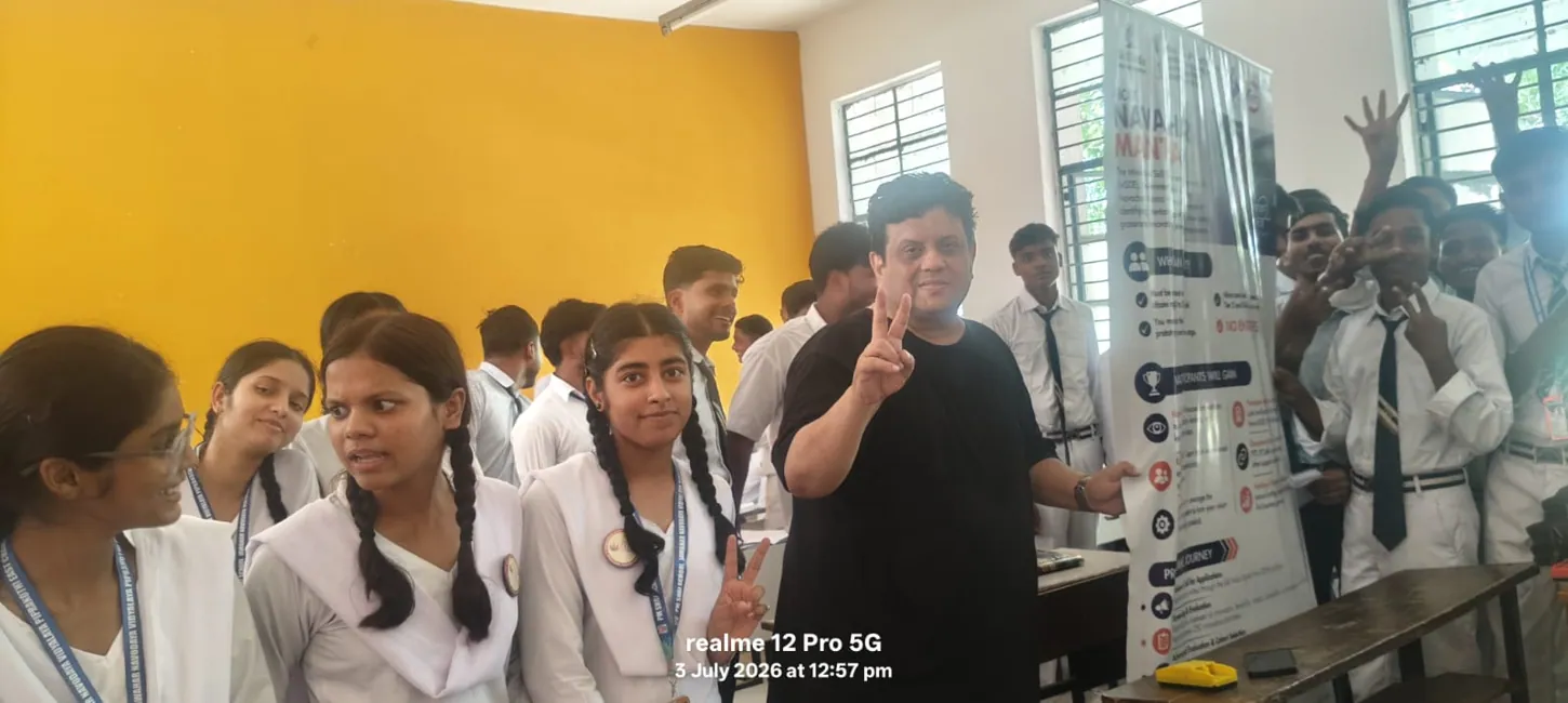 Programs & Future Skills at Global Ideaz