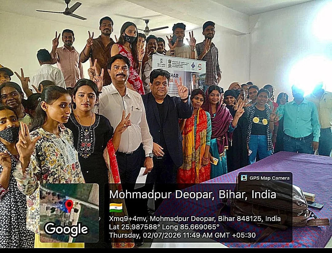 Global Startup Launchpad at Global Ideaz